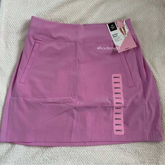 💗Member's Mark Ladies Stretch Woven Skort💗 - Picture 4 of 7